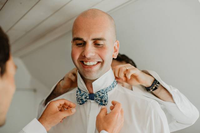 Le mariage de Marine et Angel 3