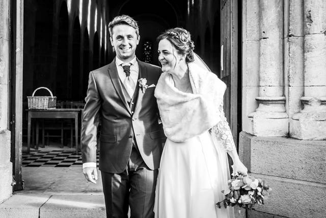 Le mariage de Ludivine et Bruno 2