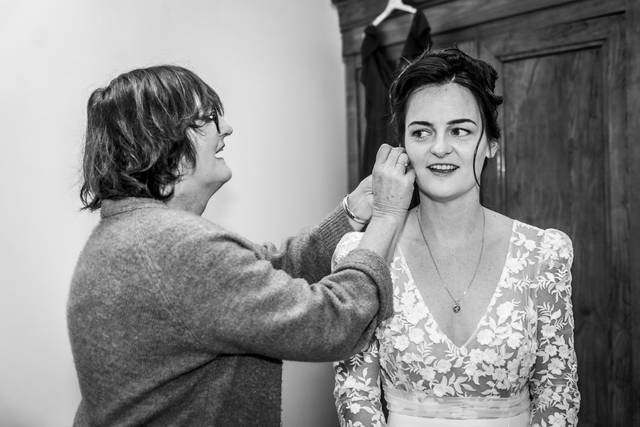 Le mariage de Ludivine et Bruno 3
