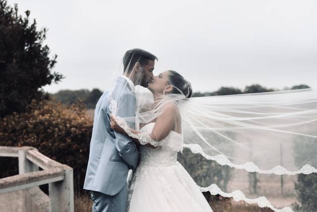 Le mariage de Christal et Franck 2