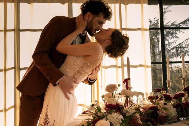 Le mariage de Alexandra et Narek 3