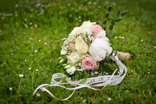 Le mariage de Claudia et Stéphane 2
