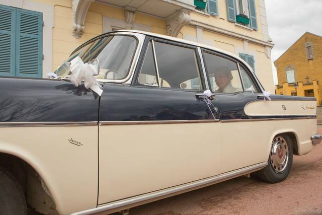 Le mariage de Isabelle et Thierry 3