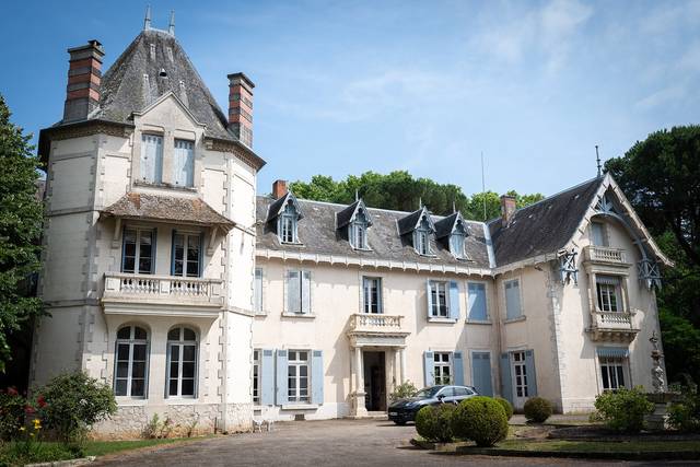 Le mariage de Bérénice et Jordane 2