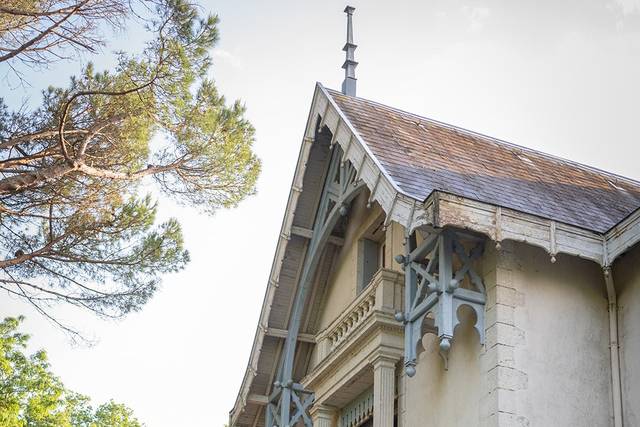 Le mariage de Bérénice et Jordane 3