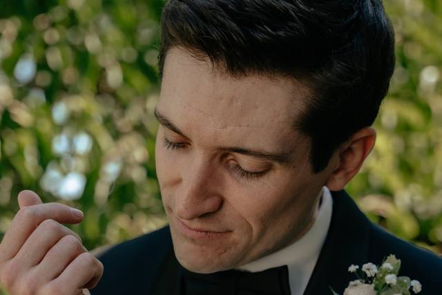 Le mariage de Michelle et J-B 2