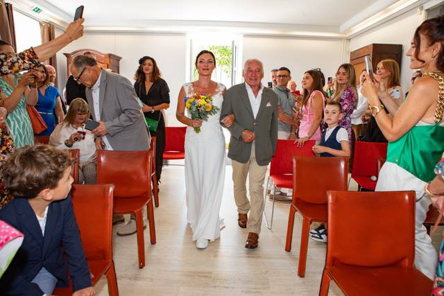 Le mariage de Mariane et Franck 3