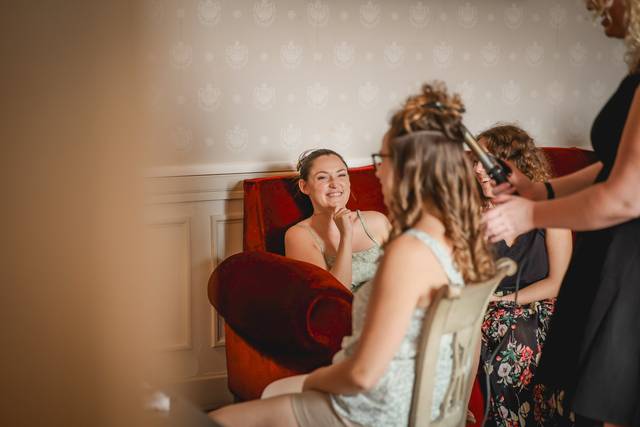 Le mariage de Mélanie et Thomas 3