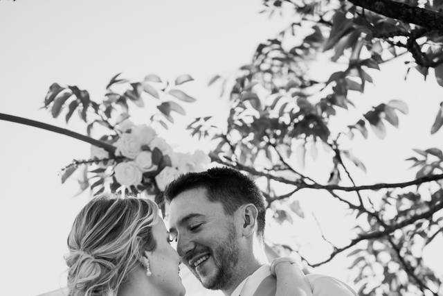 Le mariage de Chloé et Johan 1