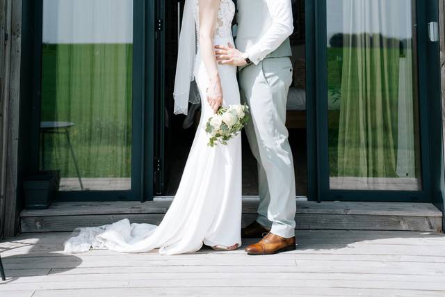 Le mariage de Chloé et Johan 2