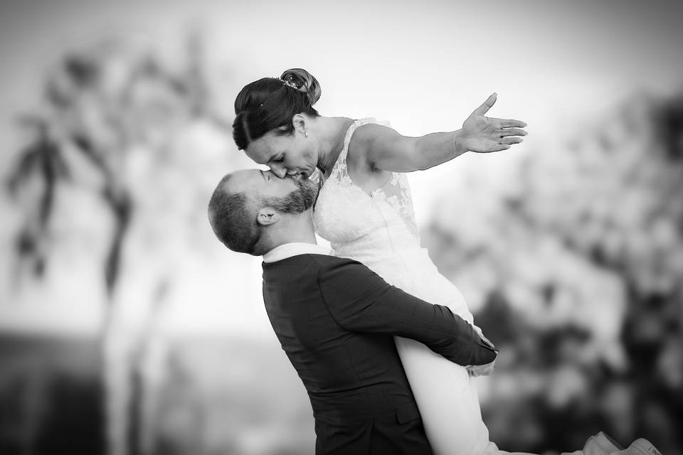 Le mariage de Mariane et Franck