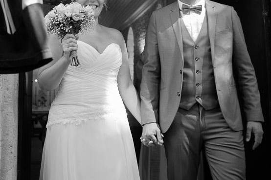 Le mariage de Caroline    et Hadrien   2
