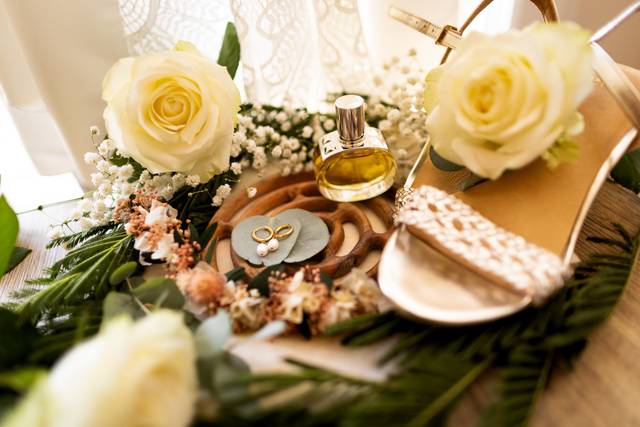 Le mariage de Charlotte et Julien 1