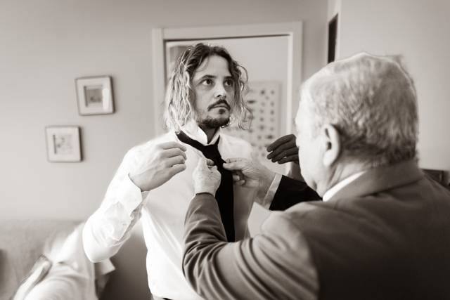 Le mariage de Charlotte et Julien 3