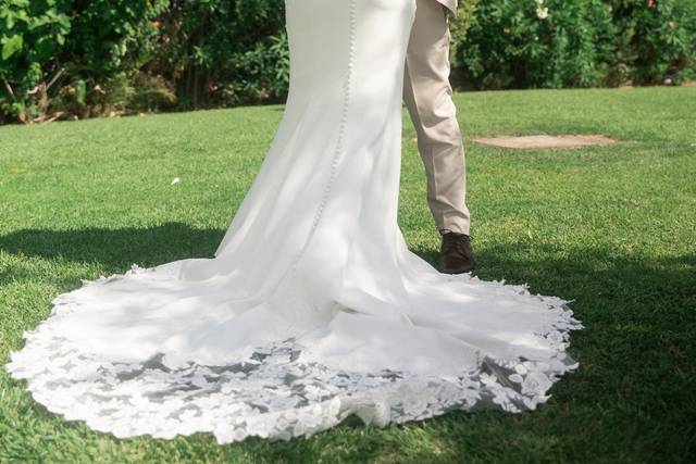 Le mariage de Céline et Samuel 1