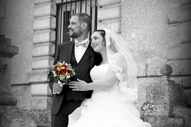Le mariage de Aurore et Michaël 2