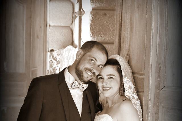 Le mariage de Aurore et Michaël 3