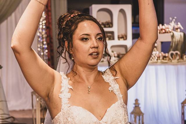 Le mariage de Valérie et Dylan 1