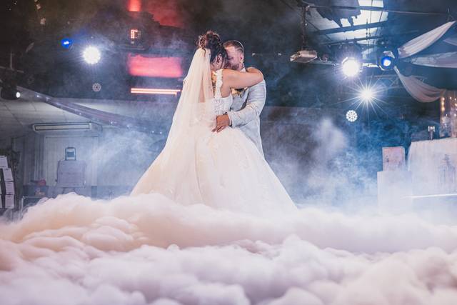 Le mariage de Valérie et Dylan 2