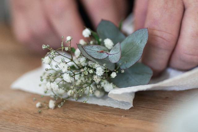 Felix Aubourg Weddings 3