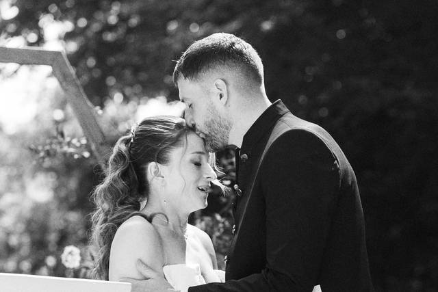 Le mariage de Marine et Sylvain 1