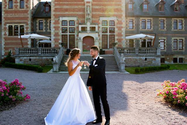 Le mariage de Mélody et Cédric 2