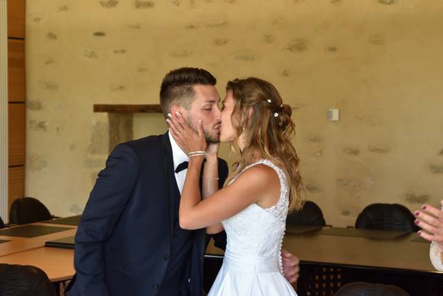 Le mariage de Mélody et Cédric 3