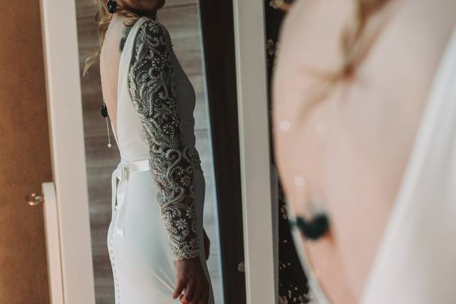 Le mariage de Tiffany et Victor 2
