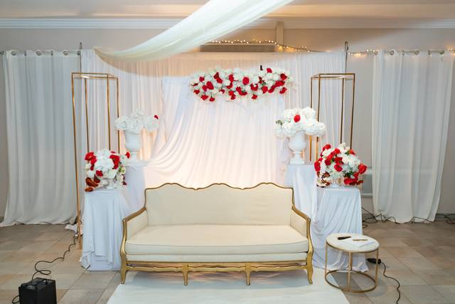 Le mariage de Habiba et Said 2