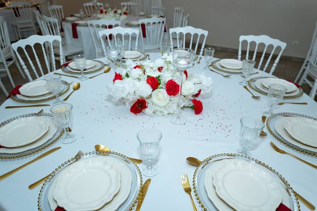 Le mariage de Habiba et Said 3