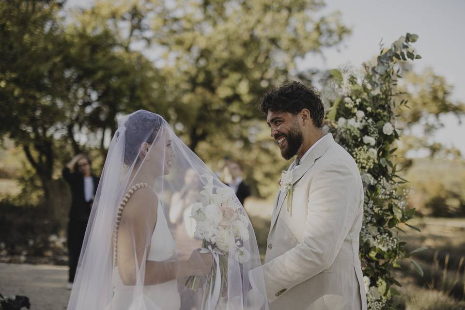 Le mariage de Shana et Raphaël
