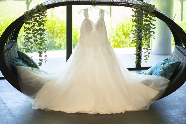 Le mariage de Christian et Melissa 1