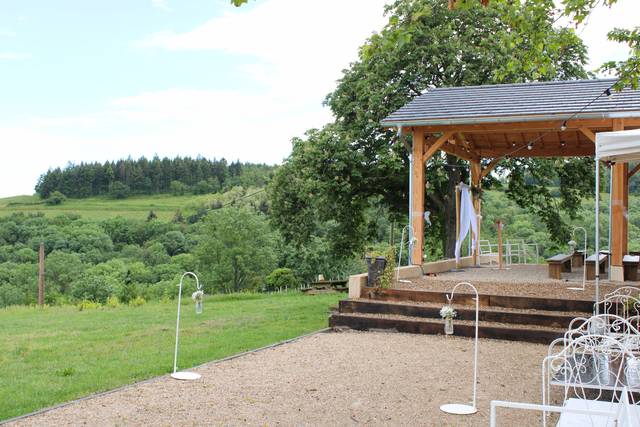 Le mariage de Ambre et Nicolas 3