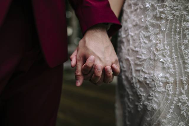 Le mariage de Océane et Jérémy 2