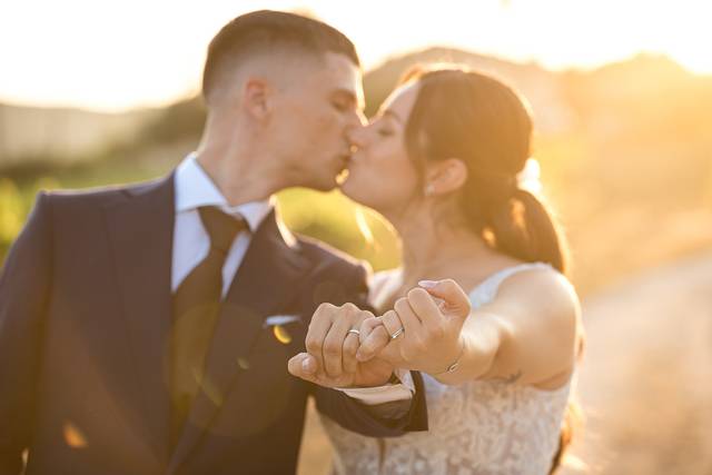 Le mariage de Céline et Dorian 1