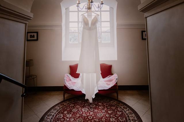 Le mariage de Alison et Jonathan 3