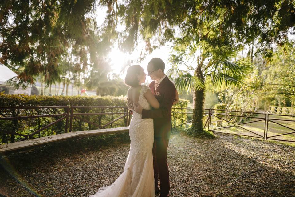Le mariage de Océane et Jérémy