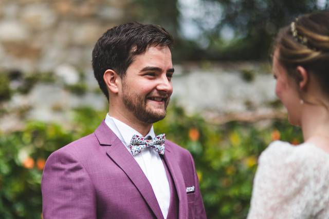 Le mariage de Clémentine et Léo 3