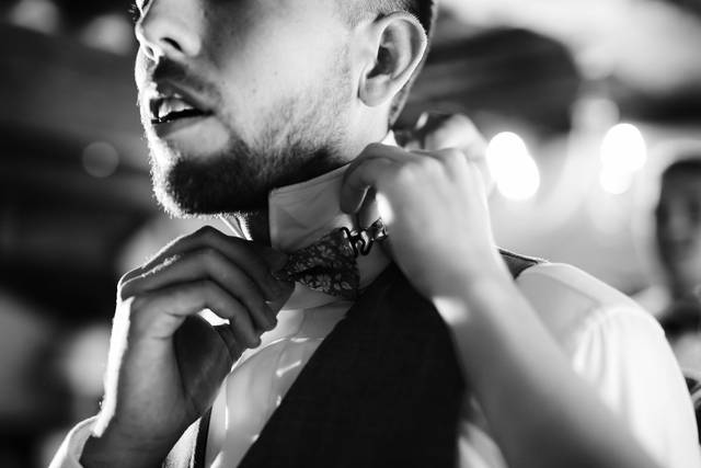 Le mariage de Lucie et Matthieu 3