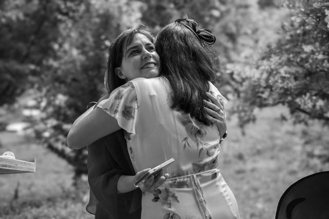 Le mariage de Olivier et Julie 2