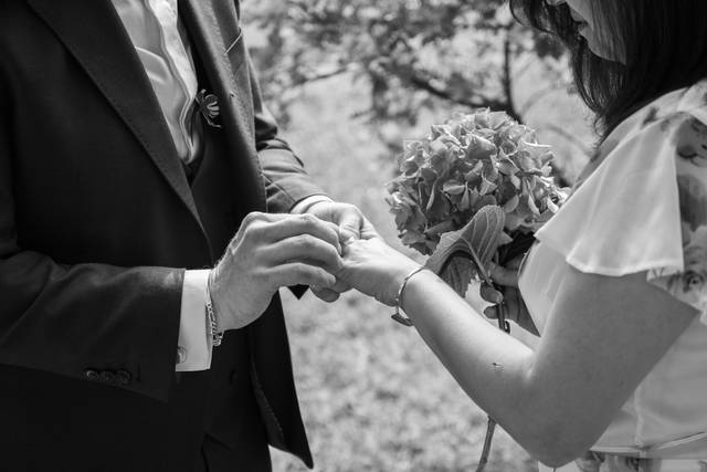 Le mariage de Olivier et Julie 3