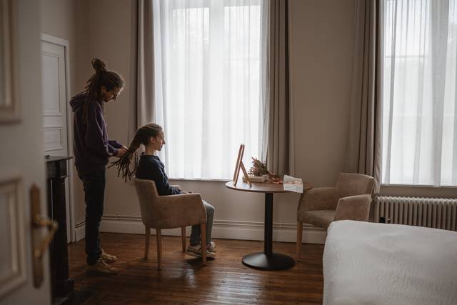 Le mariage de Hélène et Florent 2