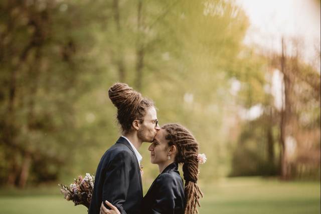 Le mariage de Hélène et Florent 1