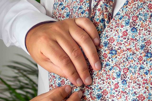 Le mariage de Vanessa et Kévin 2