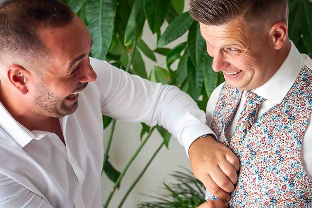 Le mariage de Vanessa et Kévin 3