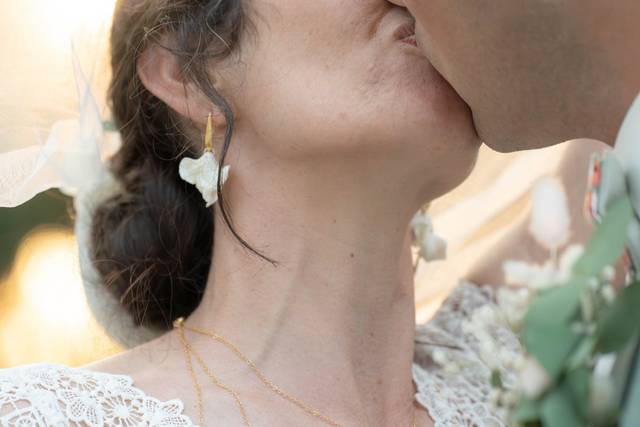 Le mariage de Mélanie et Charles 2