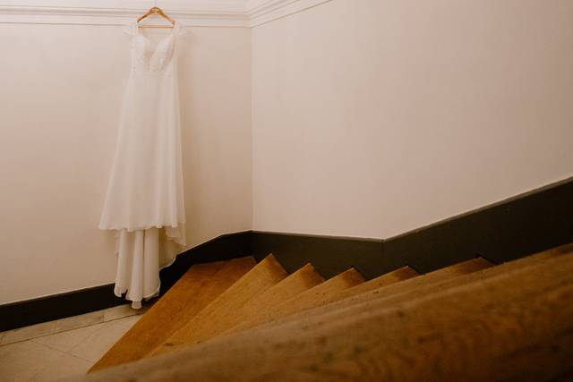 Le mariage de Pauline et Jean Baptiste 3