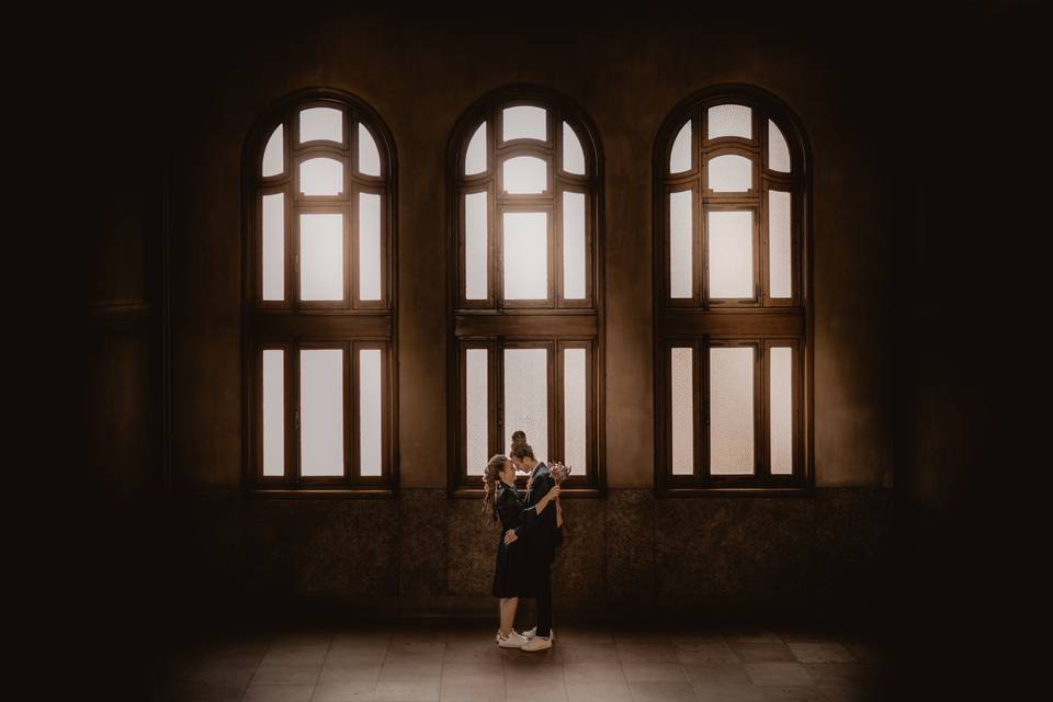 Le mariage de Hélène et Florent