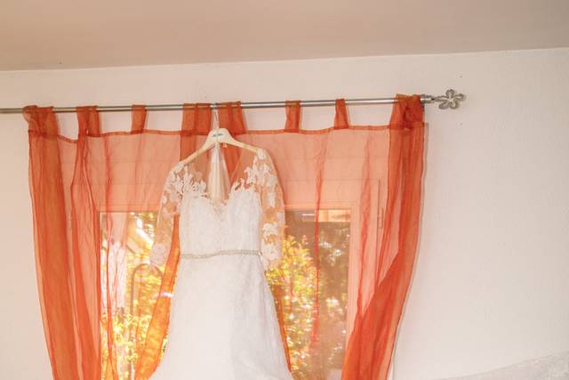Le mariage de Alexandre et Stephanie 3