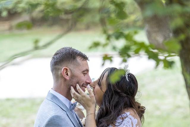 Le mariage de Alexandre et Stephanie 1
